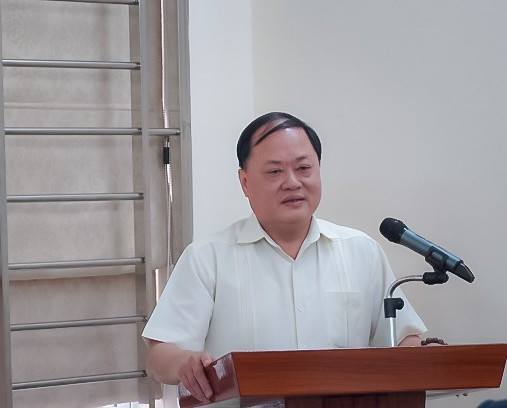 Ông Trần Mạnh Hùng làm Phó TBT Tạp chí Kỹ thuật Chống hàng giả và GLTM - Hình 3 Ong Tran Manh Hung lam Pho TBT Tap chi Ky thuat Chong hang gia va GLTM-Hinh-3