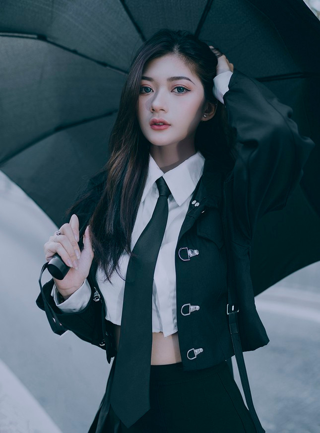 Nu sinh HUTECH muon ‘ve’ nen khoanh khac dep nhat cua tuoi thanh xuan-Hinh-6