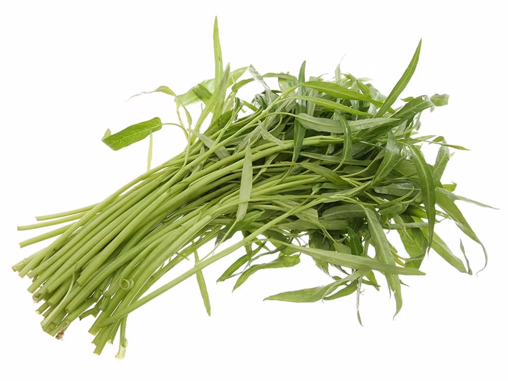 7 loai rau cu la than duoc cho gan