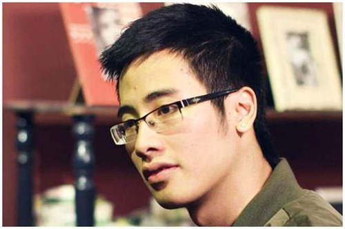 JVevermind là người Việt Nam đầu tiên giành giải thưởng của Youtube.