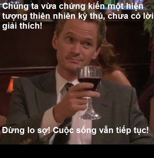 Nhiều người tỏ ra kinh ngạc, có đôi chút sợ hãi trước hiện tượng bất thường này, nhưng vẫn chỉ coi đây là một hiện tượng thiên nhiên kỳ thú, không ảnh hưởng gì đến cuộc sống.