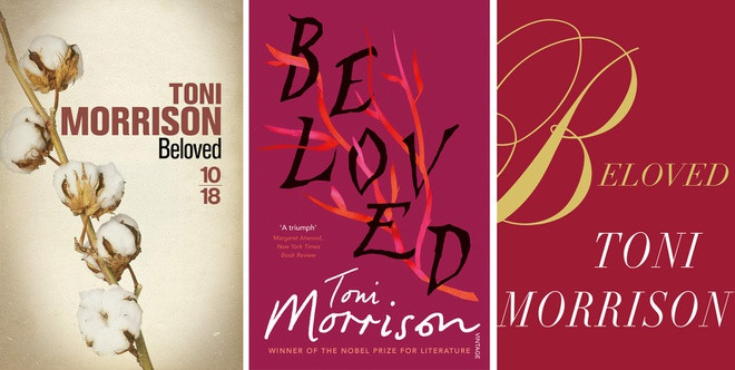 br/> Tác phẩm Beloved của Toni Morrison có lẽ đã quá nổi tiếng và quen thuộc đối với những người yêu sách trên thế giới. Beloved từng xuất sắc giành giải Pulitzer năm 1988. Cuốn tiểu thuyết kể về cuộc đấu tranh sinh tồn của Sethe và cô con gái Denver sau khi thoát khỏi kiếp sống nô lệ. Nhiều năm sau hiểm cảnh, một cô gái bất ngờ xuất hiện, Sethe tin rằng đây chính là đứa con gái xấu số năm xưa cô từng buộc phải tự tay giết hại. Có quá nhiều điều để nói về tác phẩm này, nhưng nổi bật hơn hết vẫn là tình mẫu tử và sự khoan dung. Ảnh: Bidoonism.