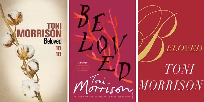 br/> Tác phẩm Beloved của Toni Morrison có lẽ đã quá nổi tiếng và quen thuộc đối với những người yêu sách trên thế giới. Beloved từng xuất sắc giành giải Pulitzer năm 1988. Cuốn tiểu thuyết kể về cuộc đấu tranh sinh tồn của Sethe và cô con gái Denver sau khi thoát khỏi kiếp sống nô lệ. Nhiều năm sau hiểm cảnh, một cô gái bất ngờ xuất hiện, Sethe tin rằng đây chính là đứa con gái xấu số năm xưa cô từng buộc phải tự tay giết hại. Có quá nhiều điều để nói về tác phẩm này, nhưng nổi bật hơn hết vẫn là tình mẫu tử và sự khoan dung. Ảnh: Bidoonism.