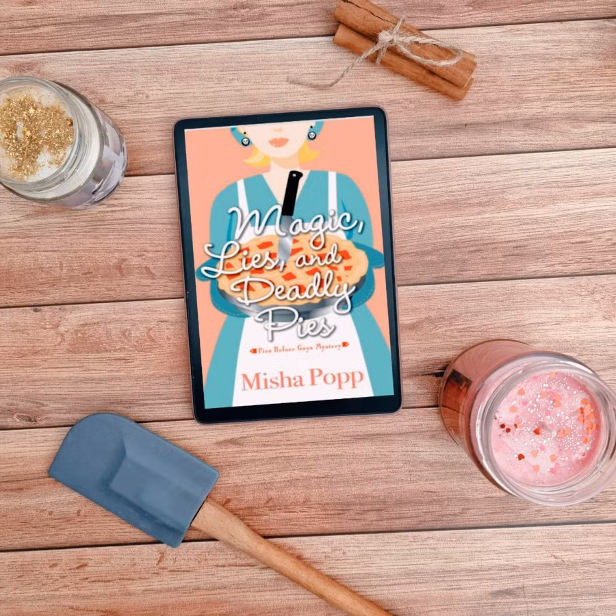 Nhung tieu thuyet lang man pha tron yeu to bi an-Hinh-2