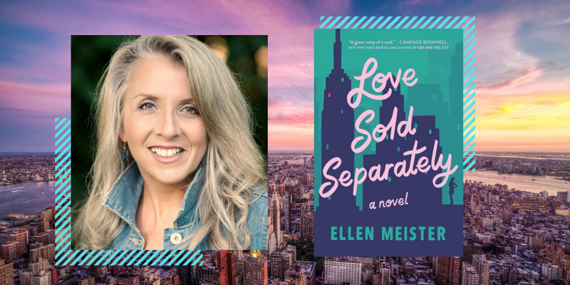 Love Sold Separately (Ellen Meister) cũng giống với một số tác phẩm khác cùng thể loại. Nhân vật chính - Dana Barry được chọn làm người dẫn chương trình của The Shopping Channel. Đáng lẽ, Dana sẽ rất vui mừng vì cuối cùng đã tìm được một công việc phù hợp với sở thích cá nhân. Tuy nhiên, vụ án mạng ập đến và cô buộc phải đưa ra những lựa chọn khó khăn. Đổi lại, phần thưởng cho những nỗ lực phá án sẽ là một câu chuyện tình cảm đầy lãng mạn. Ảnh: Crowdcash.