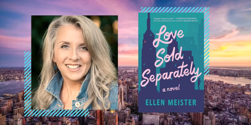 Love Sold Separately (Ellen Meister) cũng giống với một số tác phẩm khác cùng thể loại. Nhân vật chính - Dana Barry được chọn làm người dẫn chương trình của The Shopping Channel. Đáng lẽ, Dana sẽ rất vui mừng vì cuối cùng đã tìm được một công việc phù hợp với sở thích cá nhân. Tuy nhiên, vụ án mạng ập đến và cô buộc phải đưa ra những lựa chọn khó khăn. Đổi lại, phần thưởng cho những nỗ lực phá án sẽ là một câu chuyện tình cảm đầy lãng mạn. Ảnh: Crowdcash.