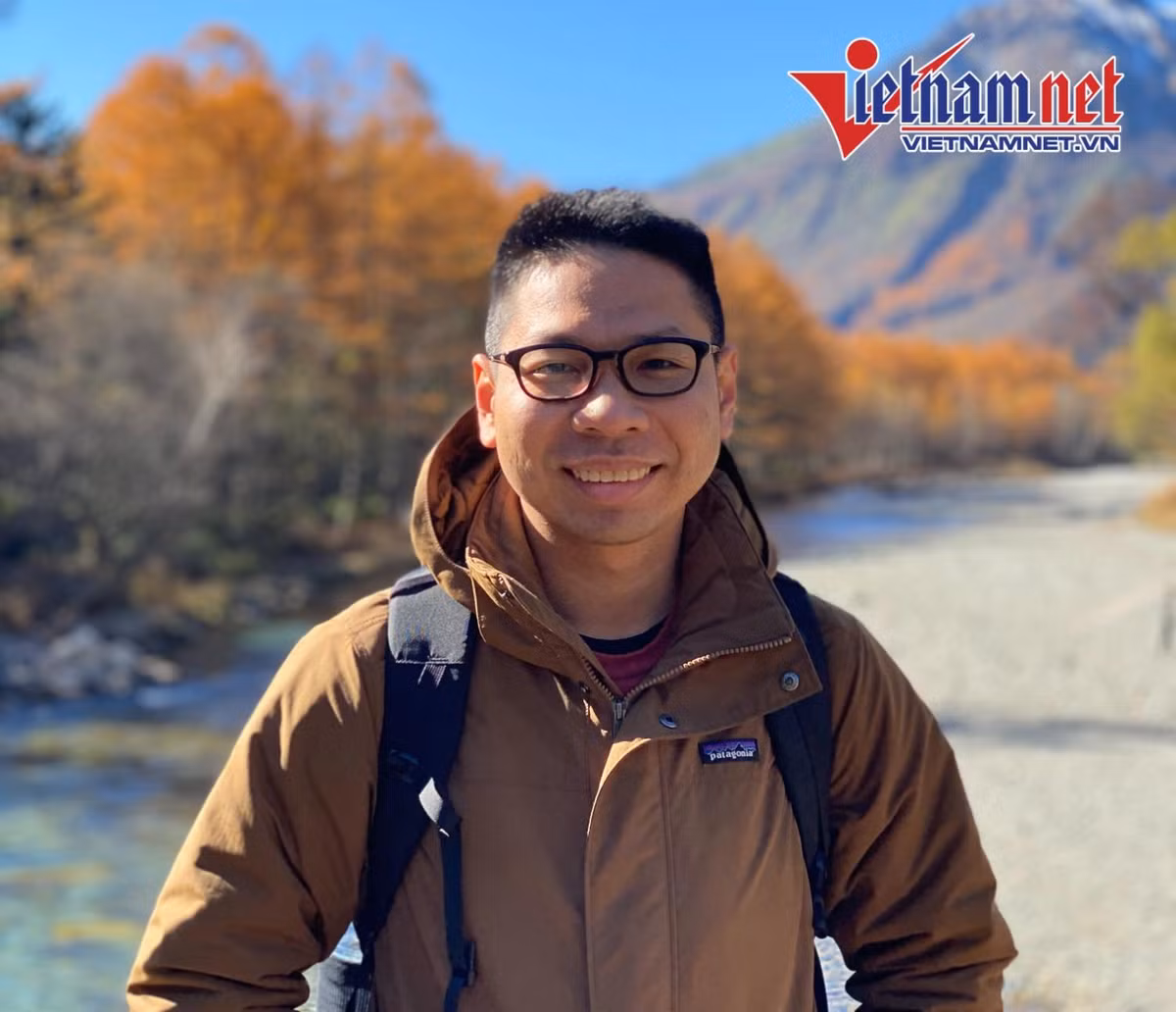 Chang trai tu bao ve tro thanh ky su cong nghe thong tin