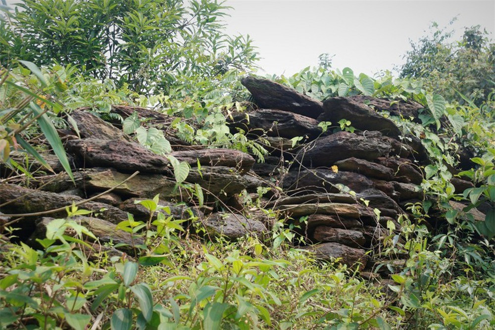 br/> Cũng theo Chủ tịch Hội Khoa học lịch sử Hà Tĩnh, với kết quả khảo sát địa hình tại chỗ, bước đầu điều tra dân tộc học hiện đại tại địa phương, qua các sử liệu và các công trình nghiên cứu có liên quan, các nhà khảo cổ bước đầu nhận định: Lũy đá Kỳ Anh được xây dựng vào thời kỳ nội chiến Trịnh - Nguyễn, do nhà Trịnh ở Đàng Ngoài xây dựng làm phòng tuyến quân sự đề phòng quân Nguyễn từ Đàng Trong đánh ra.