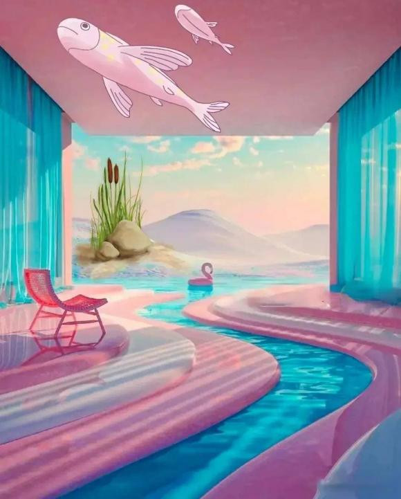 Trac nghiem tam ly: ban da nhin thay gi tu cai nhin dau tien?