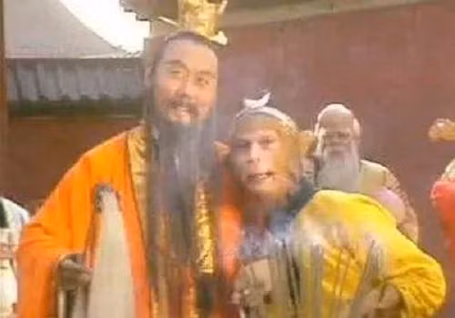 Ba nguoi ban than nhat cua Ton Ngo Khong, Tru Bat Gioi khong co cua-Hinh-3