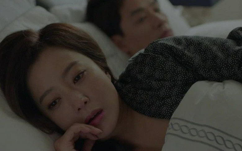 Vua de xong phat hien chong ngoai tinh voi nguoi yeu cu