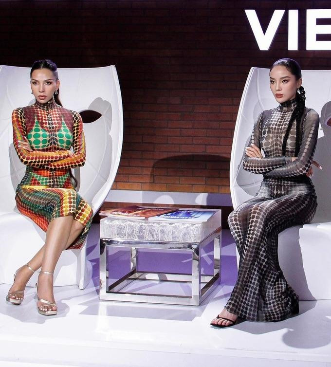 Minh Trieu - Ky Duyen chuong phoi do bo sat goi cam-Hinh-10