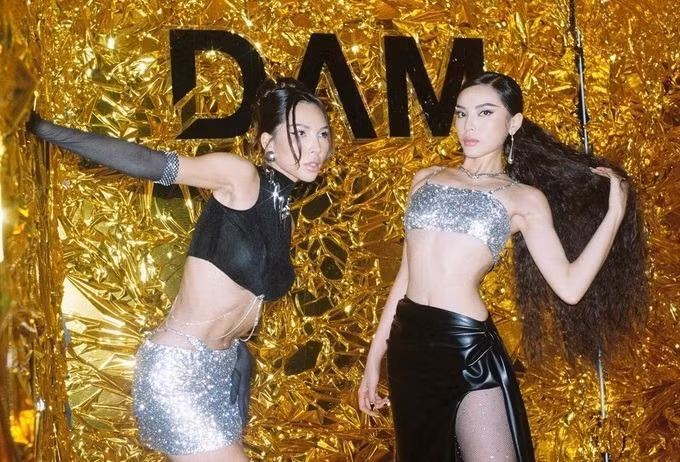 Minh Trieu - Ky Duyen chuong phoi do bo sat goi cam-Hinh-2