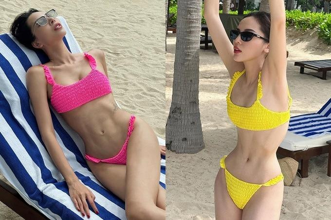 Minh Trieu - Ky Duyen chuong phoi do bo sat goi cam-Hinh-12