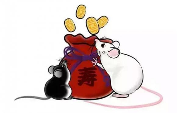 Họ có khả năng thực thi mạnh mẽ, họ sẽ làm việc chăm chỉ để đạt được bất cứ điều gì họ muốn, lợi dụng sự phù hộ của các ngôi sao tốt lành, người tuổi Tý quả thực đang đạt được cầu bất cứ điều gì họ muốn. 