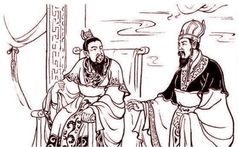 Nhan vat nao tren tai Khong Minh, xung danh de nhat than co dieu toan?-Hinh-3