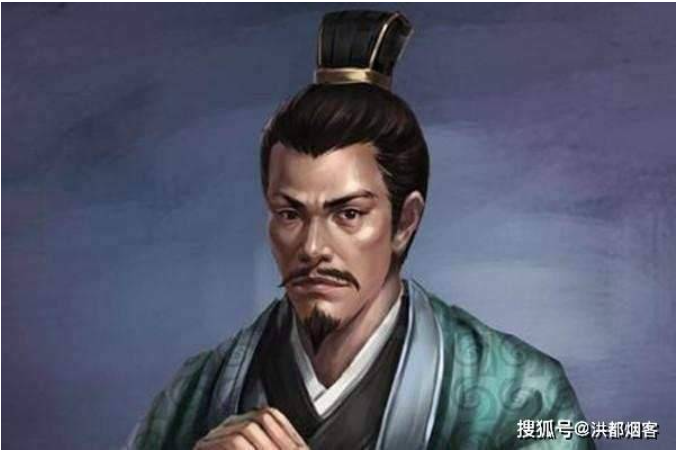 Nhan vat nao tren tai Khong Minh, xung danh de nhat than co dieu toan?