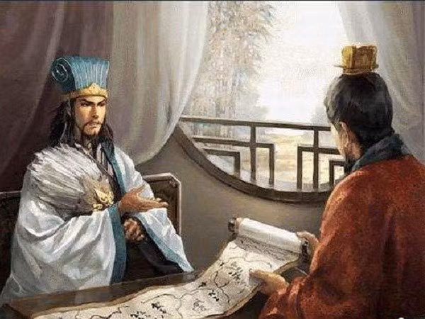 Thiên tài quân sự nào bị La Quán Trung hạ thấp trong "Tam quốc diễn nghĩa"? - Hình 2 Thien tai quan su nao bi La Quan Trung ha thap trong