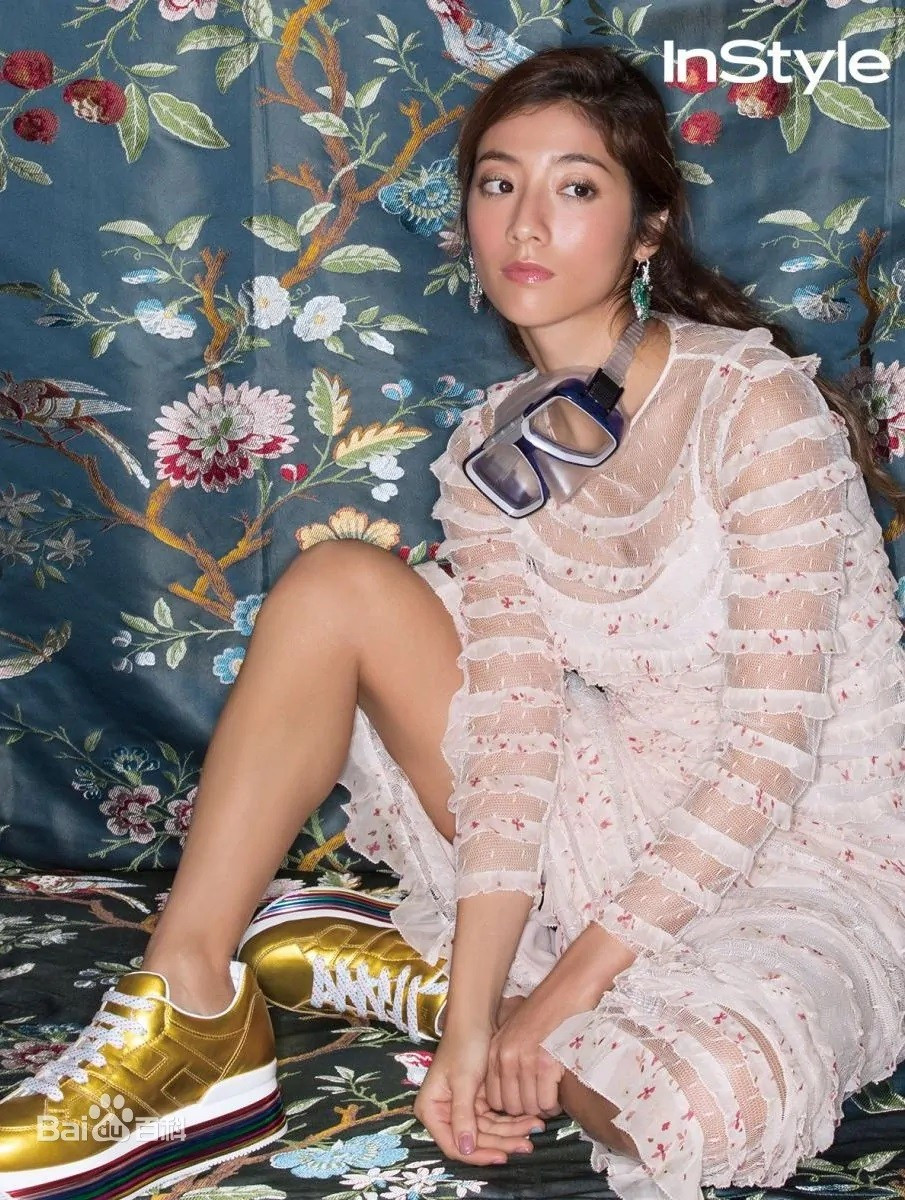 Rima Zeidan (Tên tiếng Trung: Thụy Mã Tịch Đan) là MC, ca sĩ, diễn viên, người mẫu sinh năm 1990, cao 1,7 m, có mẹ là người Đài Loan, Trung Quốc, cha là người Liban. Cô thông thạo tiếng Anh, Pháp, Ả rập, tiếng Trung và một số ngôn ngữ khác. Với vẻ đẹp lai nóng bỏng, nước da nâu khỏe mạnh, nụ cười ngọt ngào và thân hình săn chắc, nữ diễn viên tham gia quay quảng cáo, đóng MV từ năm 16 tuổi. Thời điểm đó, cô được mệnh danh là "nữ thần thể hình" xứ Đài.