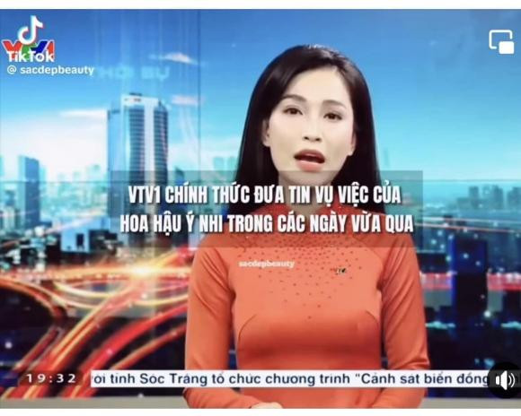 NTK Đỗ Mạnh Cường lại có hành động "đụng chạm" Hoa hậu Ý Nhi NTK Do Manh Cuong lai co hanh dong