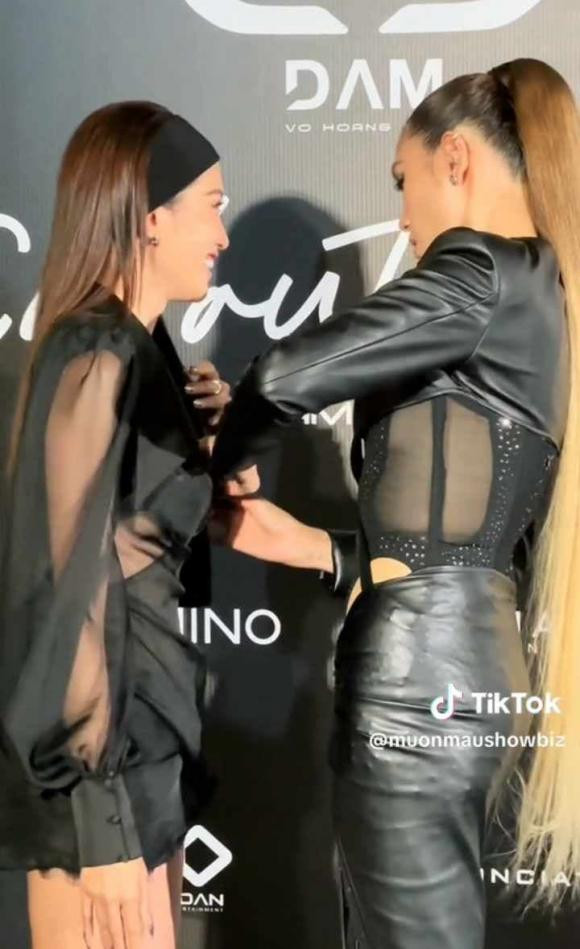 Sieu mau Vo Hoang Yen ghi diem voi hanh dong day tinh te-Hinh-2