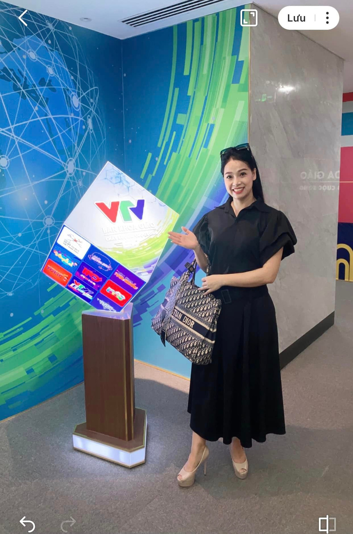 Chị chủ trọ là “nỗi khiếp sợ của sinh viên” trong “Món quà của cha“ - Hình 4 Chi chu tro la “noi khiep so cua sinh vien” trong “Mon qua cua cha“-Hinh-4