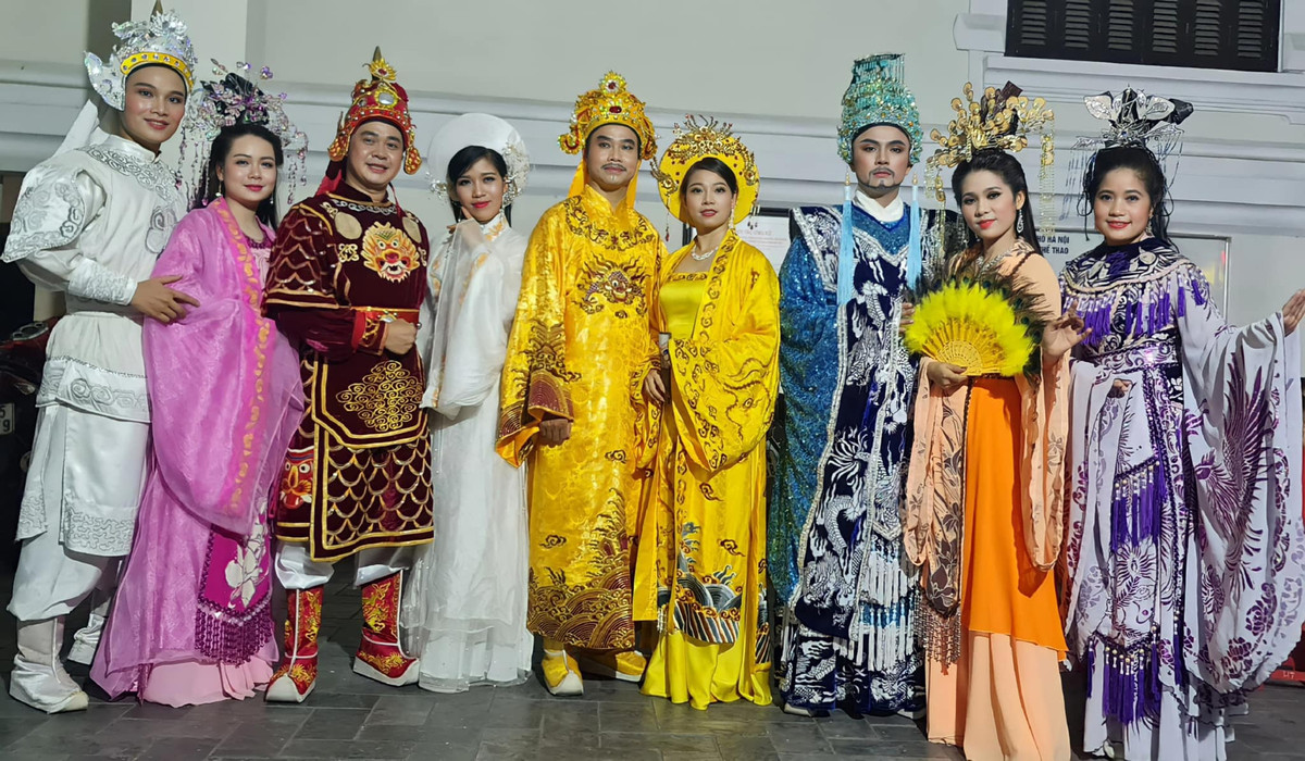 Chị chủ trọ là “nỗi khiếp sợ của sinh viên” trong “Món quà của cha“ - Hình 3 Chi chu tro la “noi khiep so cua sinh vien” trong “Mon qua cua cha“-Hinh-3