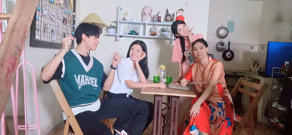 Chi chu tro la “noi khiep so cua sinh vien” trong “Mon qua cua cha“