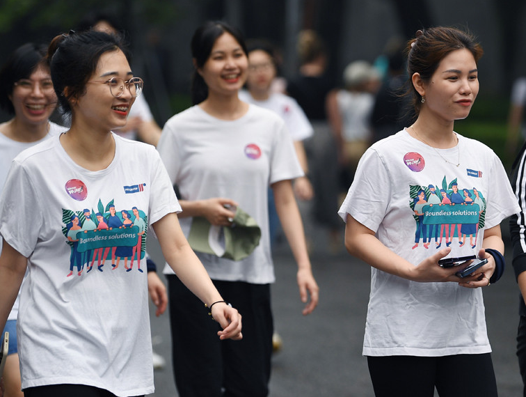 Thoi tiet Ha Noi 14/5: Gio dong bac cap 2-3, co mua vai noi