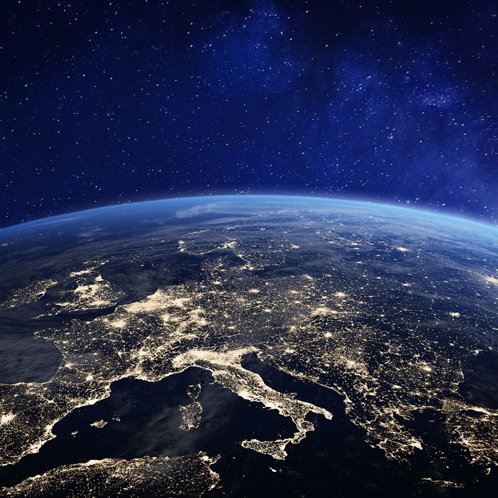 Trái Đất có phải vật thể hình cầu hoàn hảo như chúng ta nghĩ? - Hình 7 Trai Dat co phai vat the hinh cau hoan hao nhu chung ta nghi?-Hinh-7