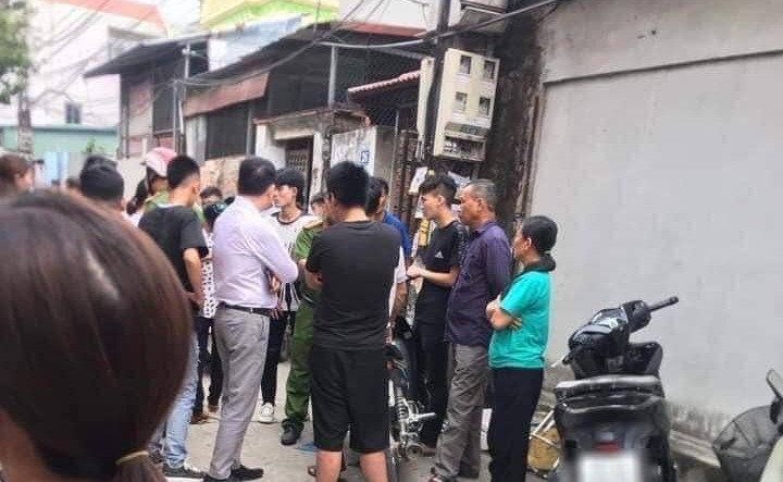 Nhung vu hon chien bien le cuoi thanh dam tang