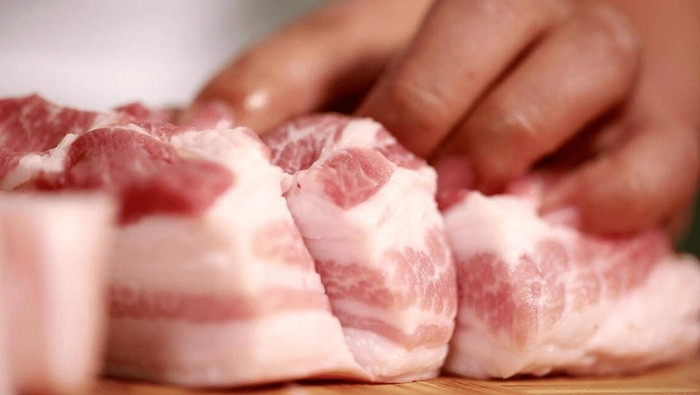 Nên chọn thịt ba chỉ trên hay dưới trong chế biến món ăn? - Hình 6 Nen chon thit ba chi tren hay duoi trong che bien mon an?-Hinh-6