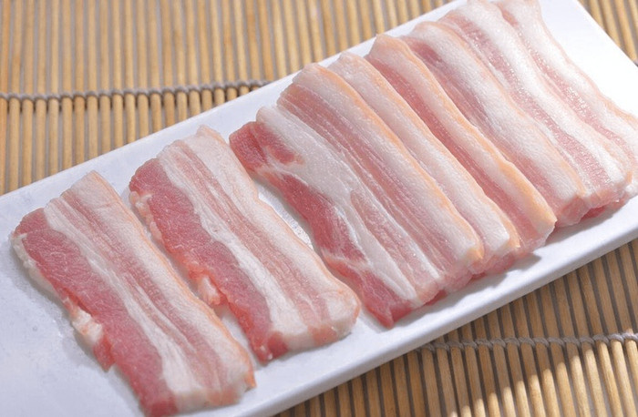 Nên chọn thịt ba chỉ trên hay dưới trong chế biến món ăn? - Hình 5 Nen chon thit ba chi tren hay duoi trong che bien mon an?-Hinh-5