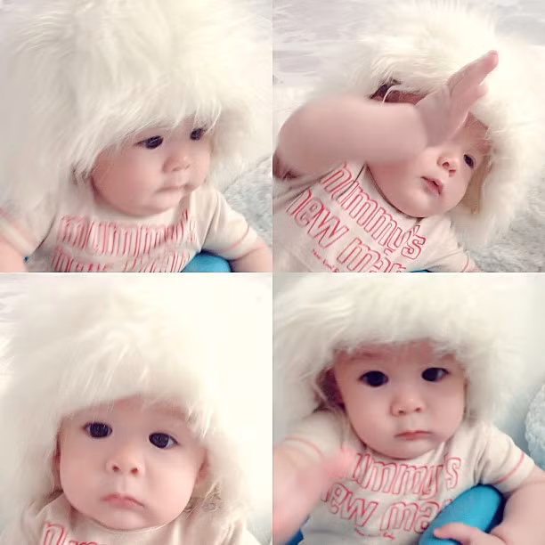 Con trai blogger so mot Singapore khien dan mang phat sot-Hinh-5