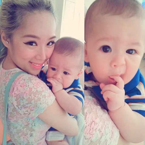 Con trai blogger so mot Singapore khien dan mang phat sot-Hinh-3