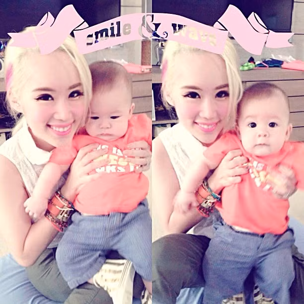 Con trai blogger so mot Singapore khien dan mang phat sot-Hinh-9