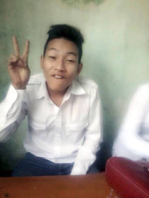 Giới học sinh cũng mê tít cách chụp ảnh này.