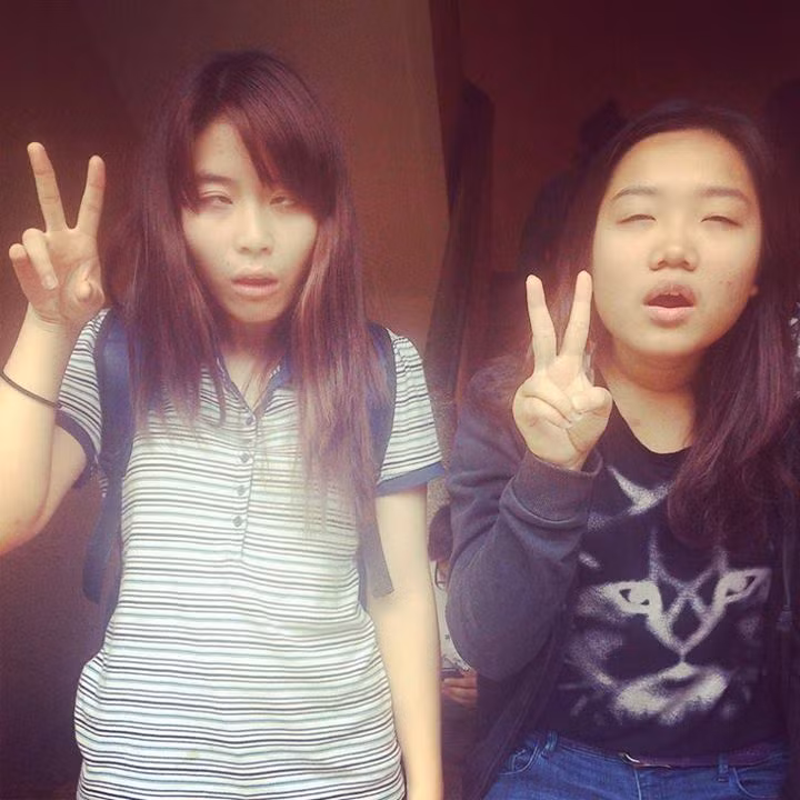 Những bức ảnh siêu hài hước, khiến người xem không thể nhịn cười.