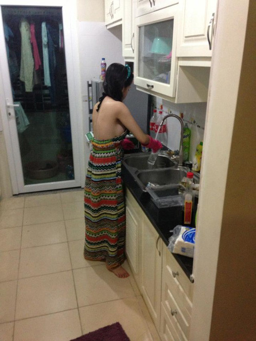 Dan mang xon xao don doan ve ban trai Ba Tung-Hinh-2