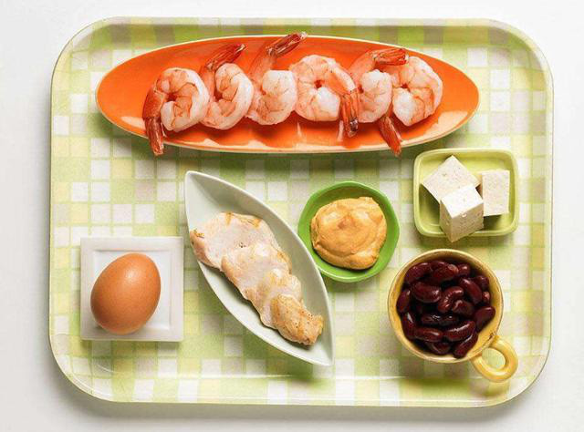 Người phụ nữ 55 tuổi tử cung trẻ như gái 20 nhờ chăm ăn thứ này Nguoi phu nu 55 tuoi tu cung tre nhu gai 20 nho cham an thu nay