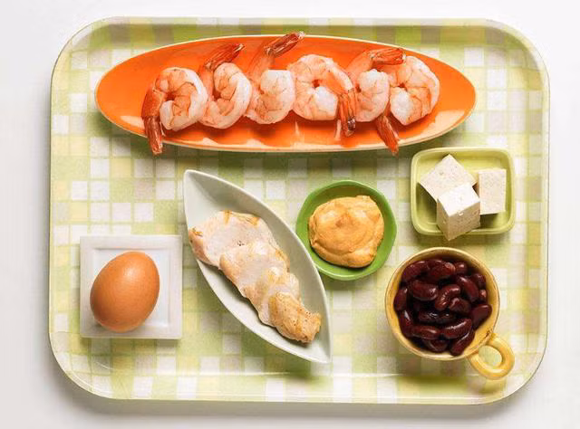 Nguoi phu nu 55 tuoi tu cung tre nhu gai 20 nho cham an thu nay