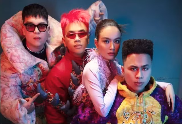 Hoang Thuy Linh phan khich khi xem Blackpink nhay “See tinh“-Hinh-3