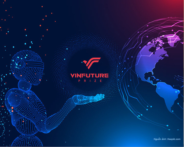 "VinFuture chứng tỏ vị thế và tầm ảnh hưởng đặc biệt của Việt Nam" ảnh 3