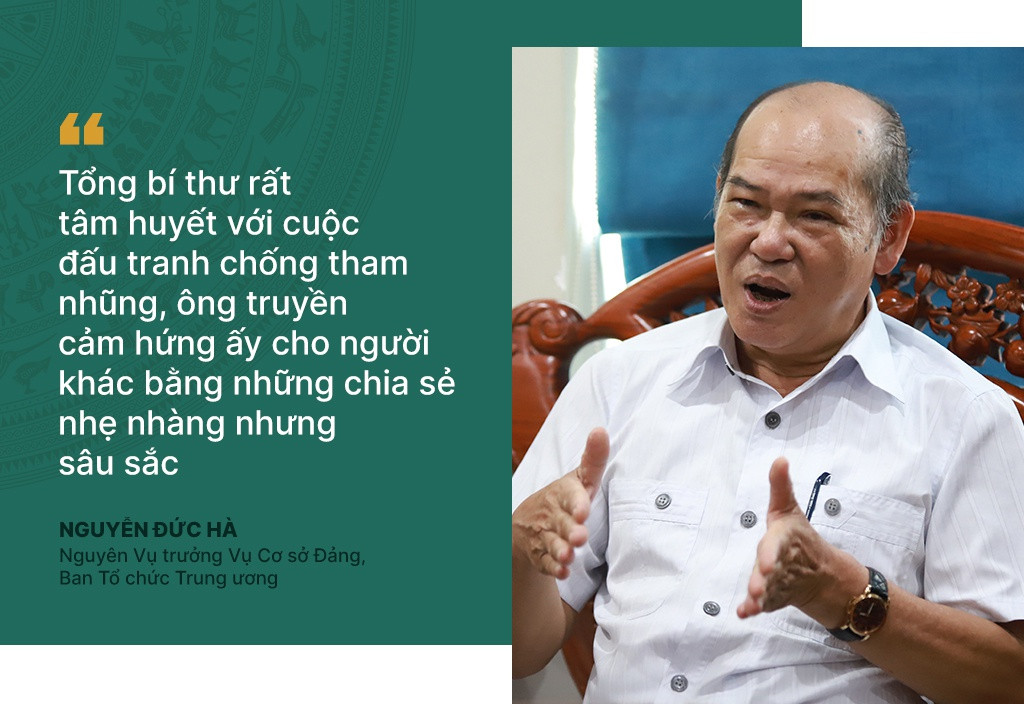 Những điều ‘chưa từng có’ trong nhiệm kỳ Đại hội XII - Hình 12 Nhung dieu ‘chua tung co’ trong nhiem ky Dai hoi XII-Hinh-12