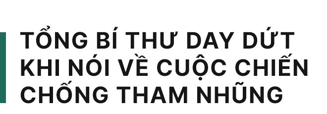 Những điều ‘chưa từng có’ trong nhiệm kỳ Đại hội XII - Hình 9 Nhung dieu ‘chua tung co’ trong nhiem ky Dai hoi XII-Hinh-9