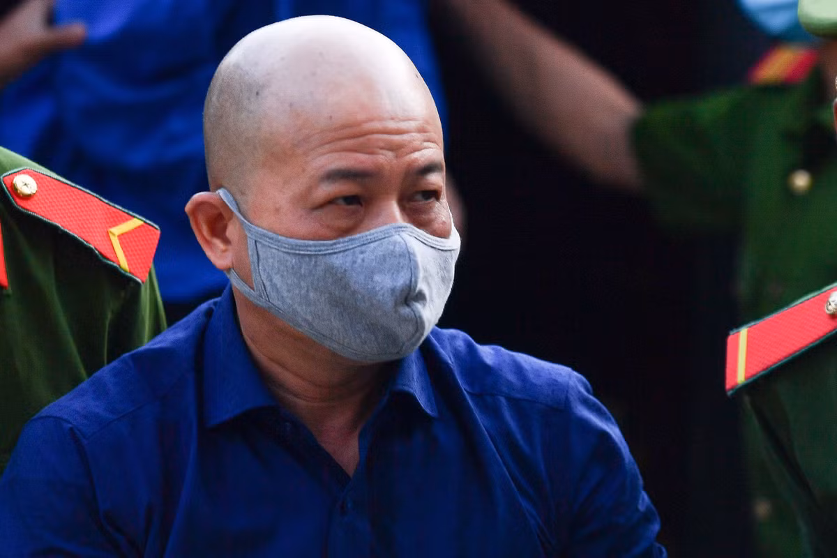 Nguoi duoc ong Dinh La Thang nho uu ai cho Ut 