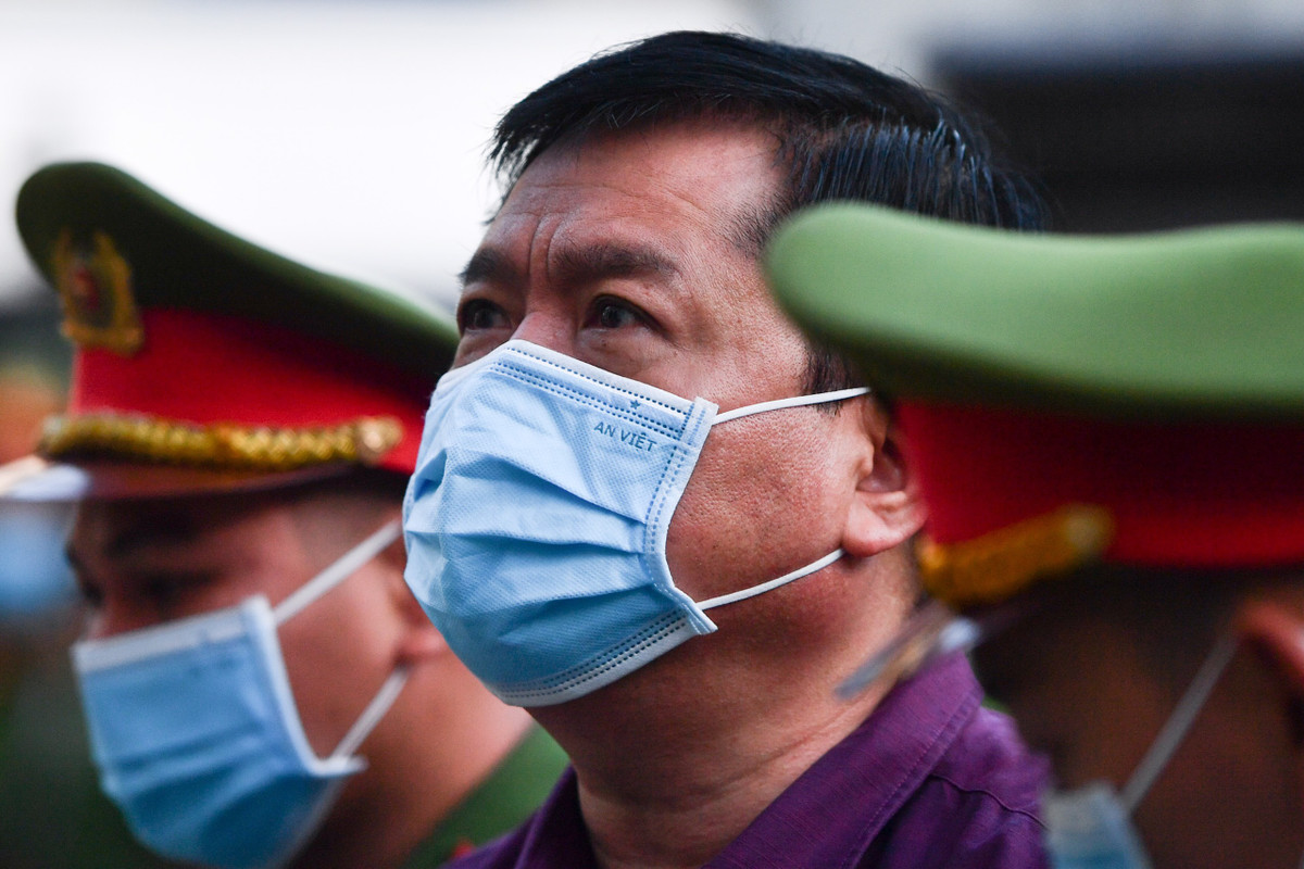 Nguoi duoc ong Dinh La Thang nho uu ai cho Ut 