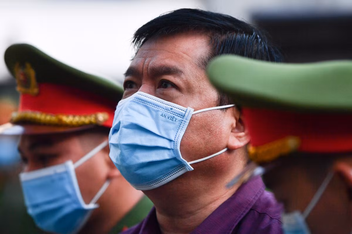 Nguoi duoc ong Dinh La Thang nho uu ai cho Ut 