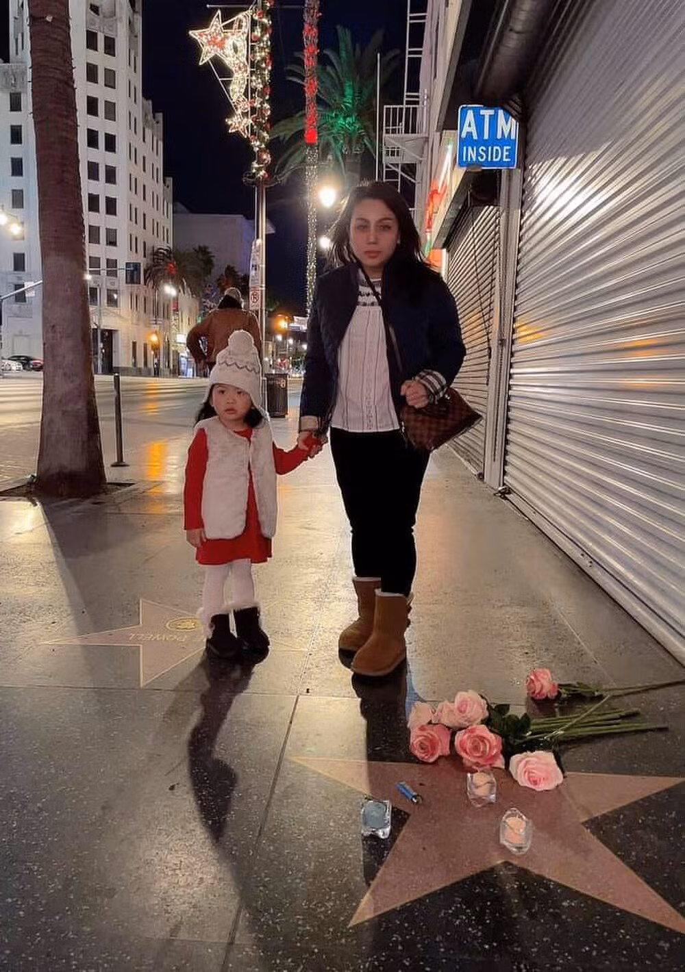 Vo cu Hoang Anh gay chu y khi dot nen tuong nho co NS Chi Tai-Hinh-4