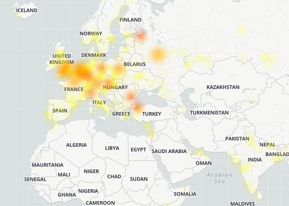 YouTube va hang loat ung dung Google loi tren toan cau-Hinh-3